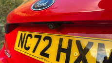 Ford Fiesta 1.0 EcoBoost 125 ST-Line Edition 5dr Petrol Hatchback